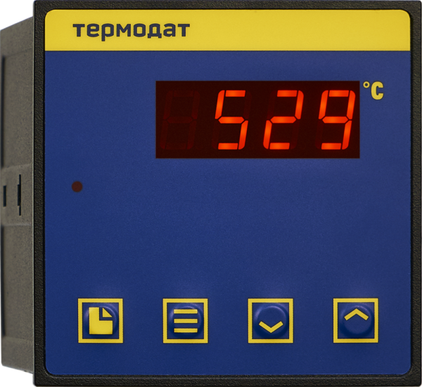 Термодат-10M7-А — изображение 1