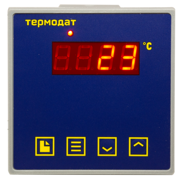Термодат-10М7-М — изображение 1