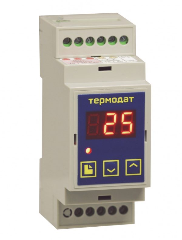 Термодат-10М7-Р2 — изображение 1