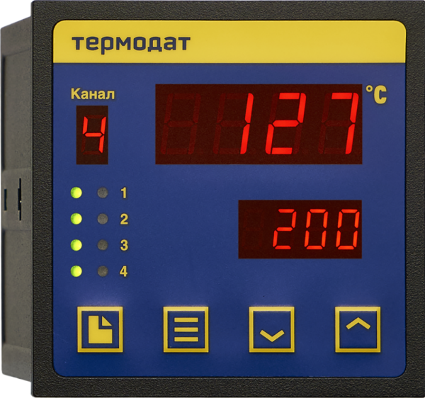 Термодат-11M6 — изображение 1