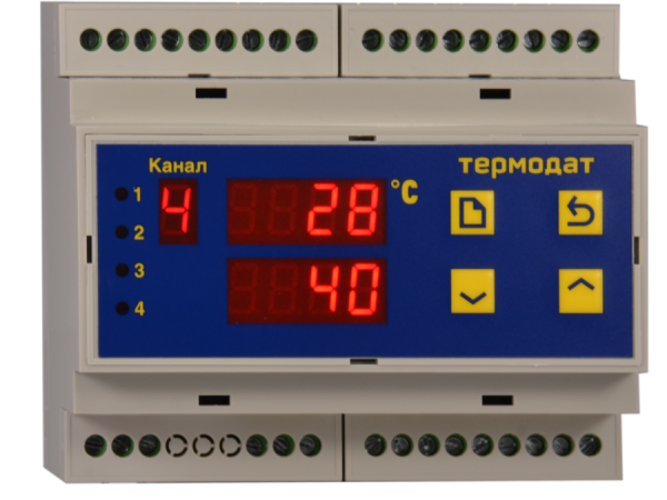 Термодат-11М6-Р6 — изображение 1