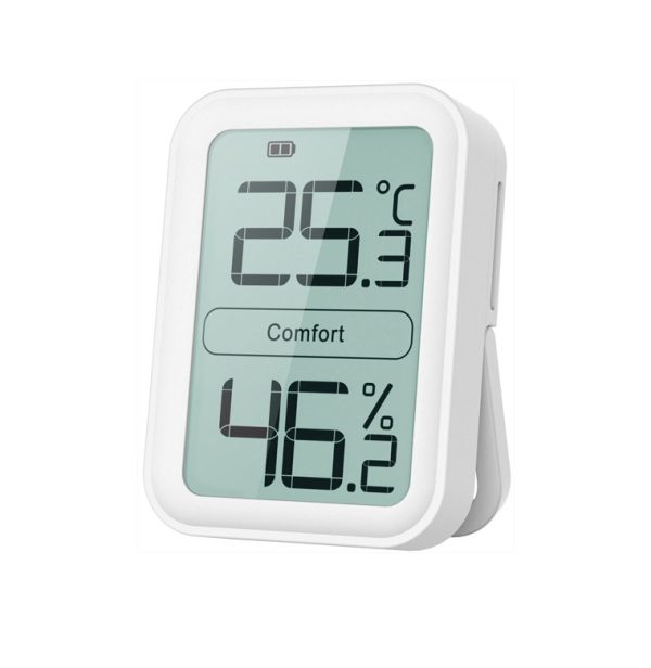 Ivit-1 c Bluetooth Термогигрометр — изображение 1