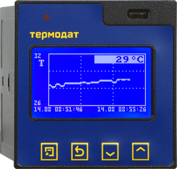Termodat-16E6-A-F-Eth — изображение 1