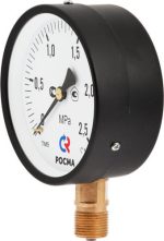ТВ-510, вакууметр d100мм, кл.т.1,0 — изображение 2