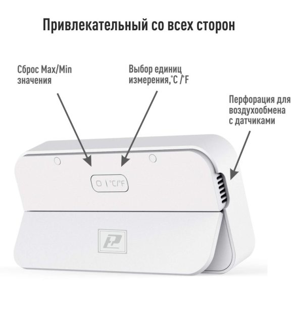 Ivit-2 Термогигрометр — изображение 8