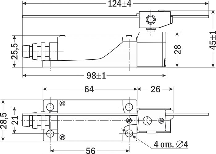 TZ-8107
