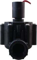СОЛЕНОИДНЫЙ КЛАПАН (ЭЛЕКТРОМАГНИТНЫЙ) AR-3W31 (AR-YCA21) — изображение 6