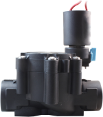 СОЛЕНОИДНЫЙ КЛАПАН (ЭЛЕКТРОМАГНИТНЫЙ) AR-3W31 (AR-YCA21) — изображение 2