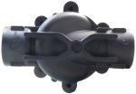 СОЛЕНОИДНЫЙ КЛАПАН (ЭЛЕКТРОМАГНИТНЫЙ) AR-3W31 (AR-YCA21) — изображение 5