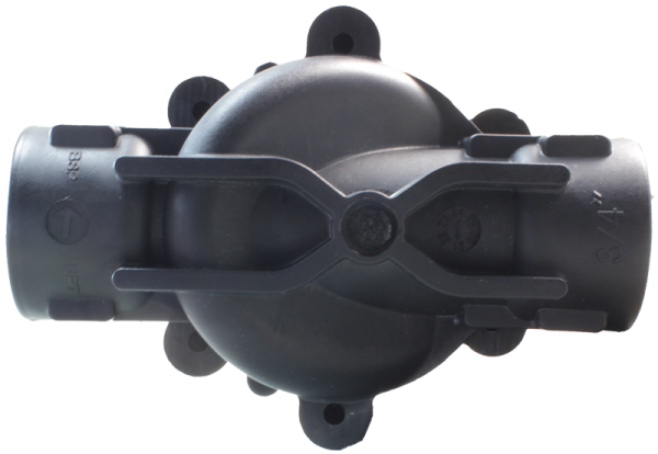 СОЛЕНОИДНЫЙ КЛАПАН (ЭЛЕКТРОМАГНИТНЫЙ) AR-3W31 (AR-YCA21) — изображение 5