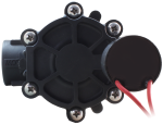 СОЛЕНОИДНЫЙ КЛАПАН (ЭЛЕКТРОМАГНИТНЫЙ) AR-3W31 (AR-YCA21) — изображение 4