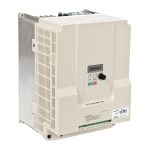 Векторные преобразователи частоты малой мощности E5-8200 — изображение 6