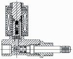 Соленоидный клапан (электромагнитный) AR-5531-03 — изображение 2