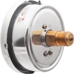 ТМВ-520, мановакууметр виброустойчивый d100мм — изображение 5