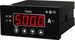 Амперметр 1ф с РЕЛЕ и 4-20мА Omix A-1-0.5-K-I420 (~0…5А)(~0...10кА) — изображение 2