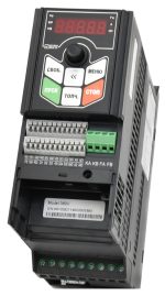 AD800P Частотный преобразователь для насосов и вентиляторов — изображение 2