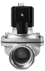 СОЛЕНОИДНЫЙ КЛАПАН (ЭЛЕКТРОМАГНИТНЫЙ) AR-2W21-32 — изображение 3