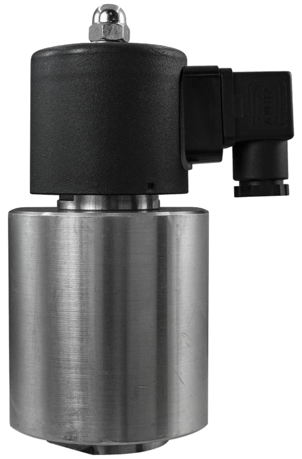 СОЛЕНОИДНЫЙ КЛАПАН (ЭЛЕКТРОМАГНИТНЫЙ) AR-5H11 (AR-SB165-HSB) — изображение 4
