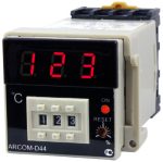 Терморегулятор ARCOM-D44-100 — изображение 2