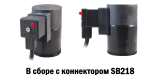 КАТУШКА AS16B (YE1B) — изображение 9