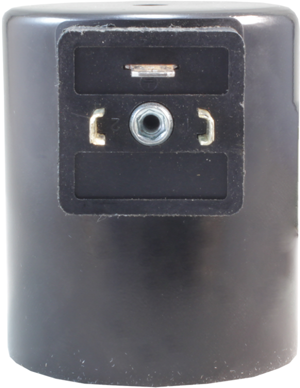 КАТУШКА AS17B (YE1BX) — изображение 2