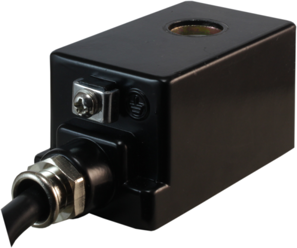 КАТУШКА ASEX1320 (EX1320) — изображение 1