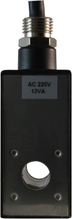 КАТУШКА ASEX281 (SB281) — изображение 2