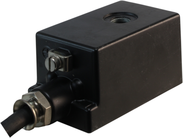 КАТУШКА ASEX281 (SB281) — изображение 1
