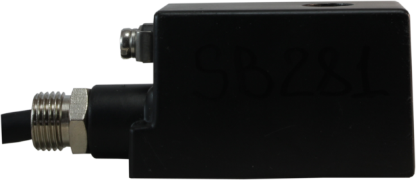 КАТУШКА ASEX281 (SB281) — изображение 5