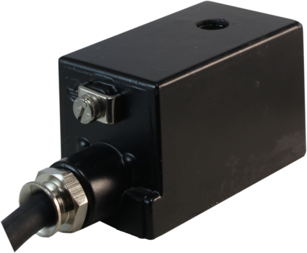 КАТУШКА ASEX543 (SB543) — изображение 1
