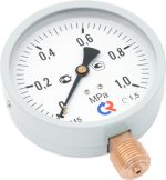 ТМ-510 М2, экономичный манометр для ЖКХ — изображение 2