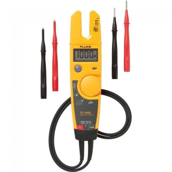Тестер Fluke T5-1000 — изображение 1