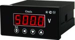 Вольтметр щитовой Omix DV-1-0.5 (=0...500В) — изображение 4
