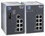 DVS-008, Неуправляемые коммутаторы Ethernet 8-ми портовые