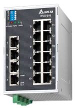 DVS-016, Неуправляемые коммутаторы Ethernet 16-ти портовые — изображение 2