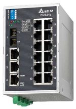 DVS-016, Неуправляемые коммутаторы Ethernet 16-ти портовые — изображение 3