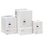 Векторные преобразователи частоты E5-8500