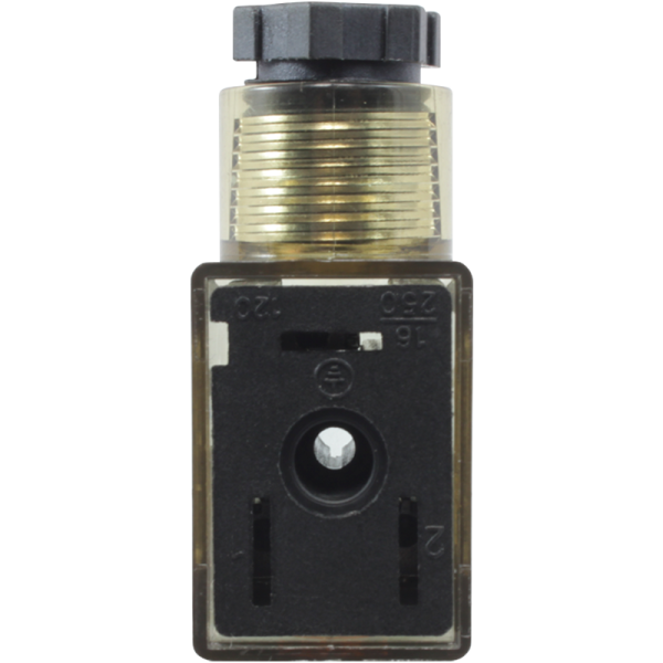 DIN-КОННЕКТОР SB205 — изображение 6