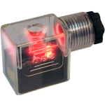 DIN-КОННЕКТОР SB205