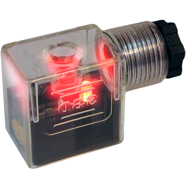 DIN-КОННЕКТОР SB205 — изображение 1