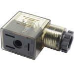 DIN-КОННЕКТОР SB205 — изображение 2