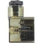 DIN-КОННЕКТОР SB205 — изображение 4