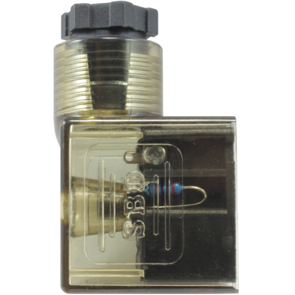 DIN-КОННЕКТОР SB205 — изображение 4