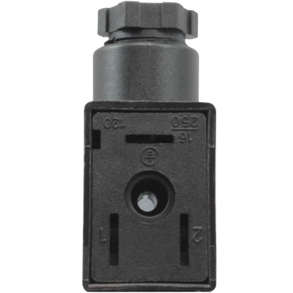 DIN-КОННЕКТОР SB204 — изображение 9