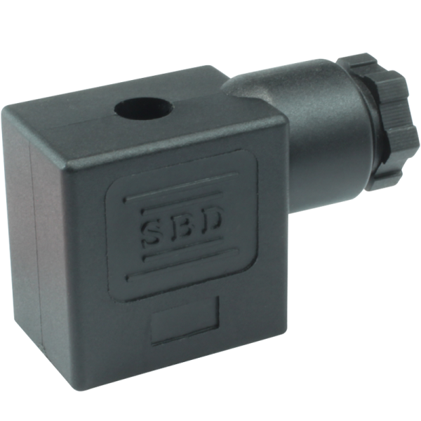 DIN-КОННЕКТОР SB204 — изображение 8