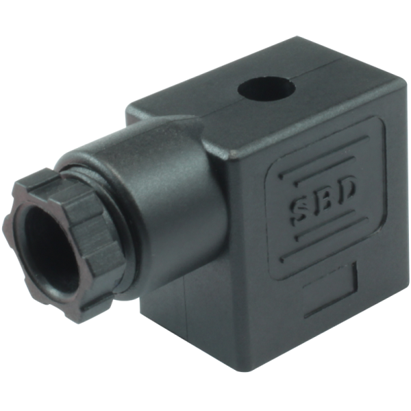 DIN-КОННЕКТОР SB204 — изображение 7