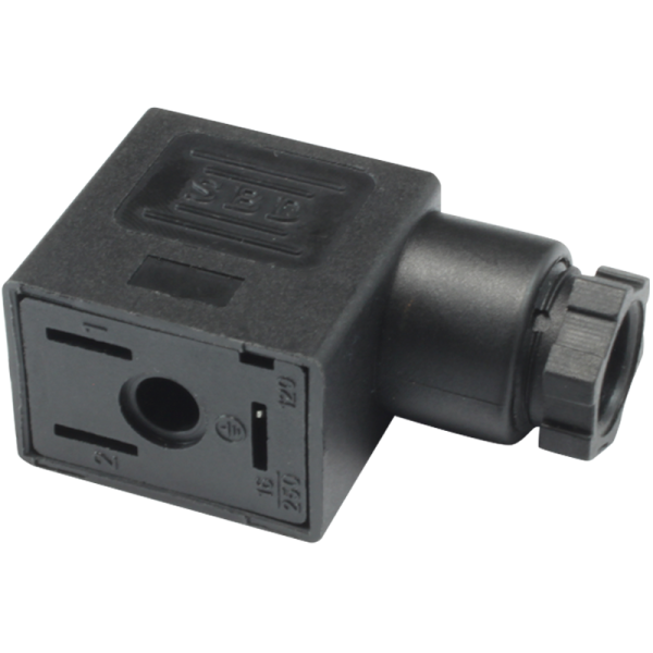 DIN-КОННЕКТОР SB204 — изображение 6