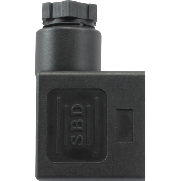 DIN-КОННЕКТОР SB204 — изображение 1