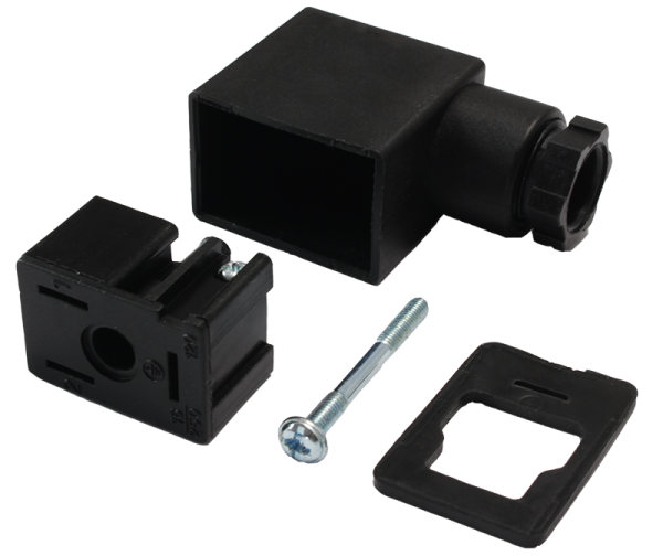 DIN-КОННЕКТОР SB204 — изображение 3