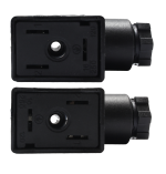 DIN-КОННЕКТОР SB204 — изображение 4